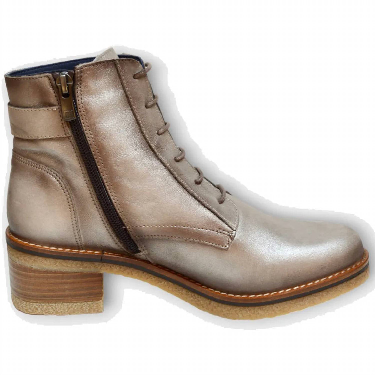 Fluchos - Women's Lucero Boot