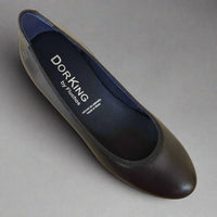 Fluchos - Women's Leather Pump