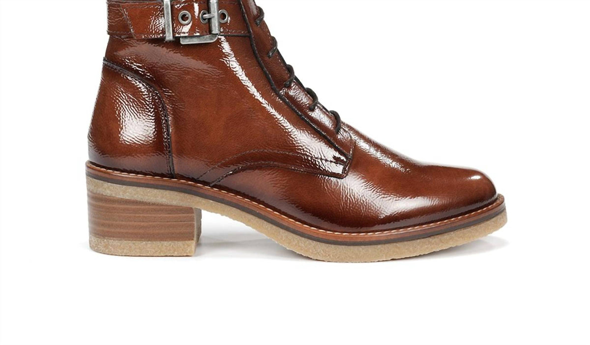 Fluchos - Women's Lucero Ankle Boot