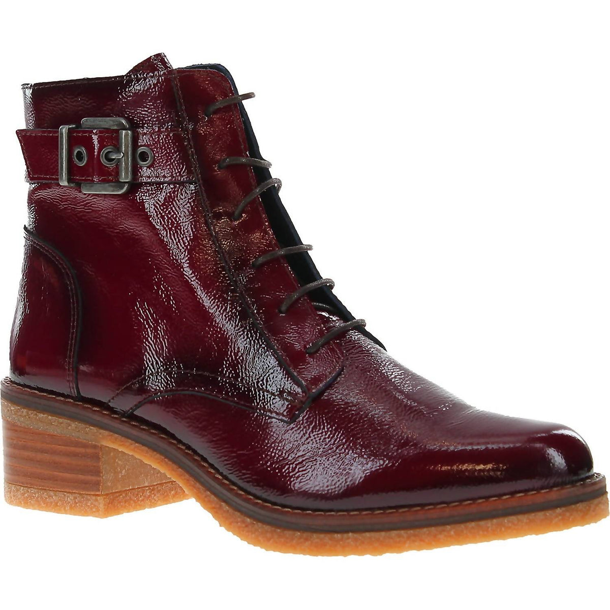 Fluchos - Women's Lucero Ankle Boots
