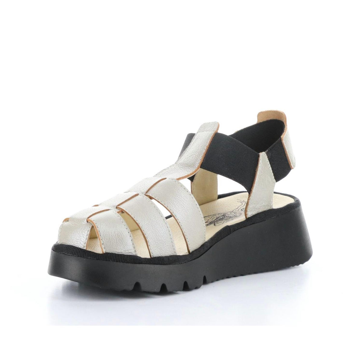 Fly London - WOMEN'S PEFI SANDAL