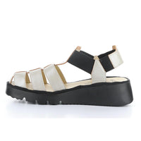 Fly London - WOMEN'S PEFI SANDAL