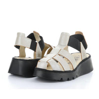 Fly London - WOMEN'S PEFI SANDAL