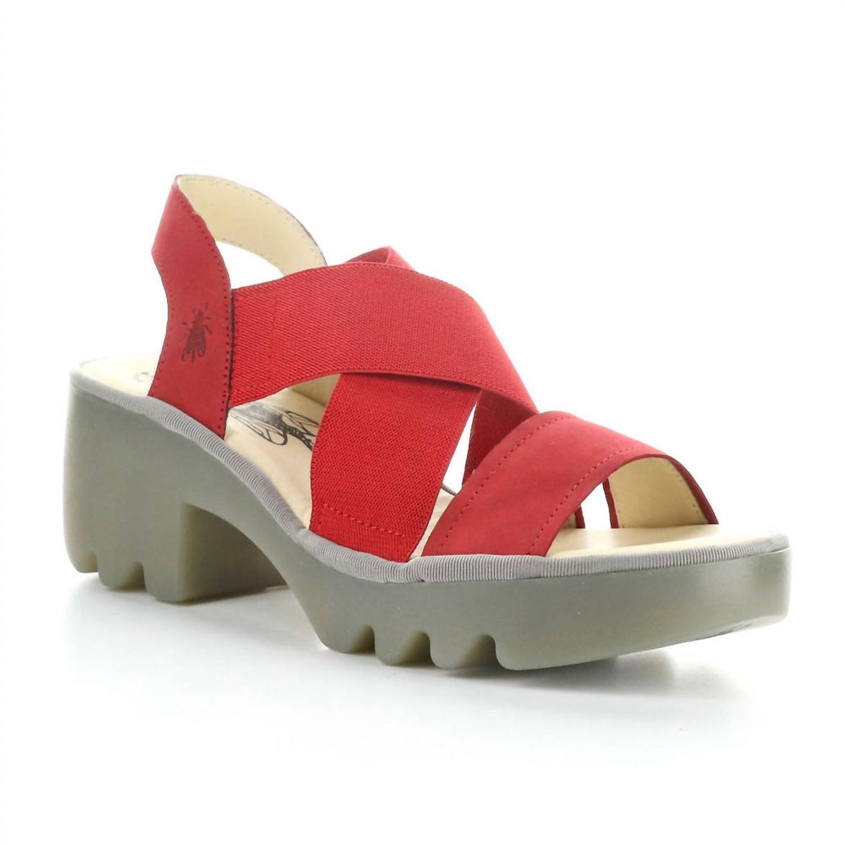 Fly London - Women's Taji 502 Sandals
