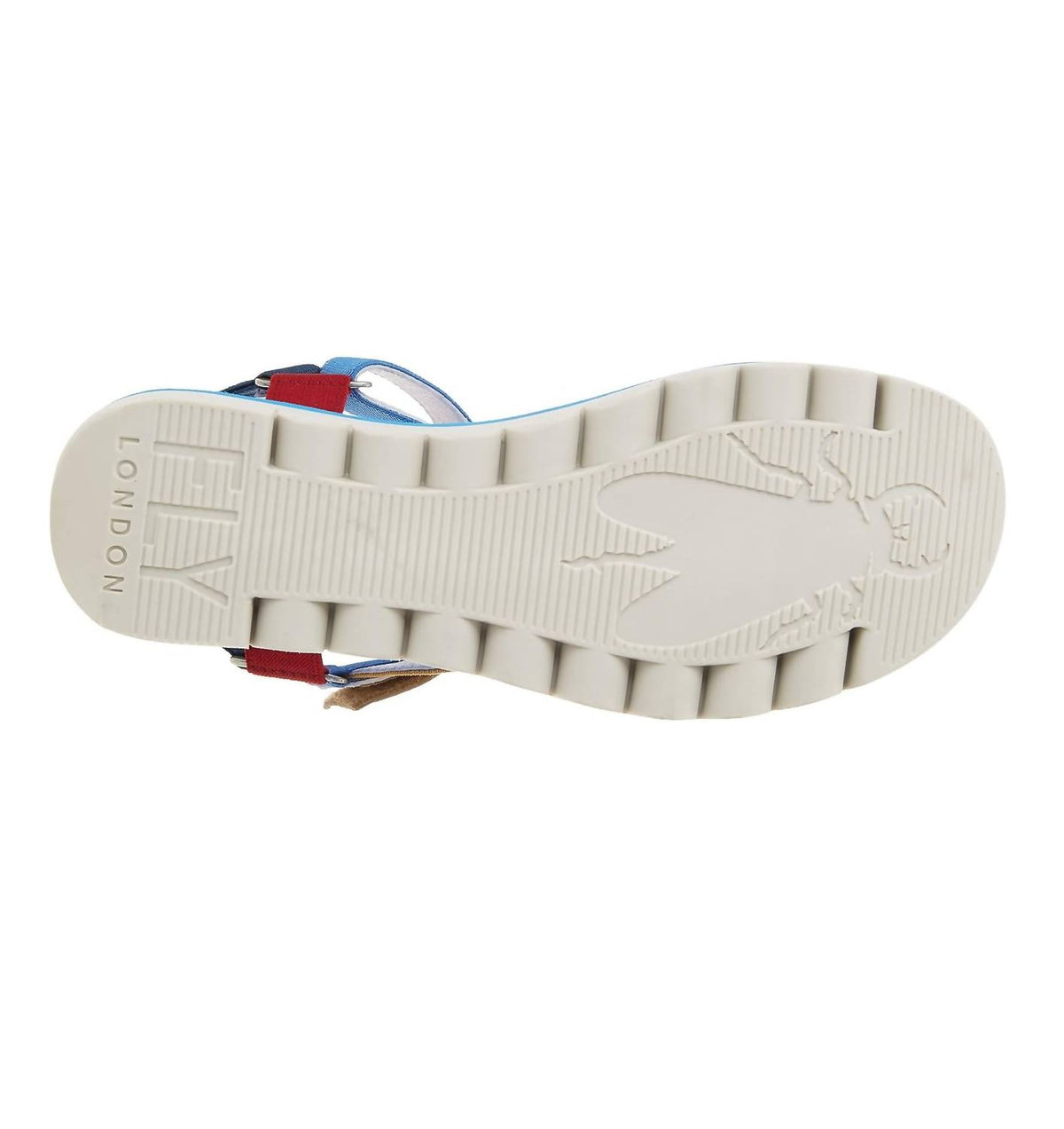 Fly London - Women's Yefa Sandal