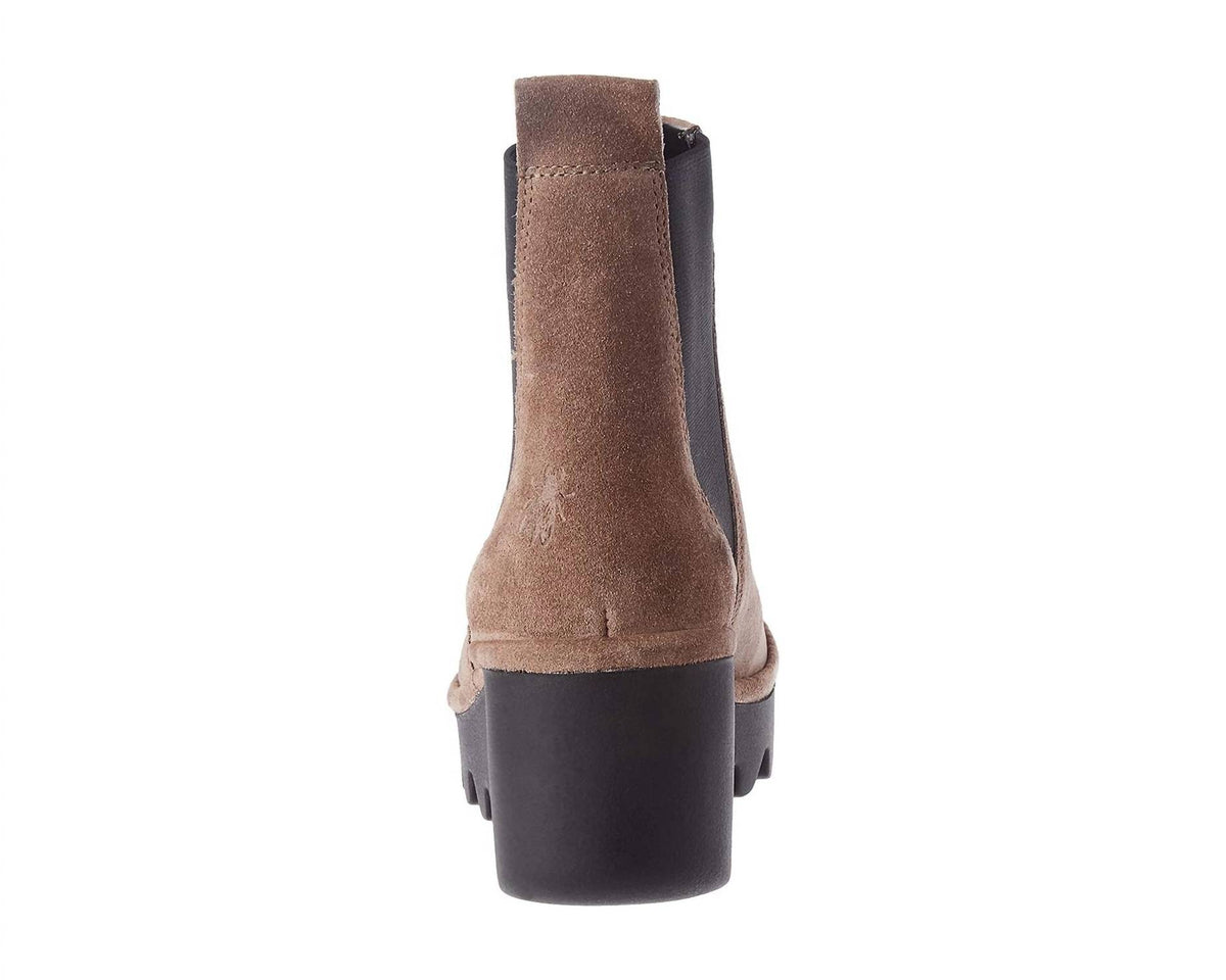 Fly London - Women's Bagu233fly Boot