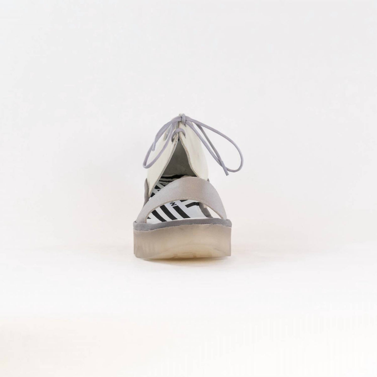 Fly London - Women's Crossover Sandal