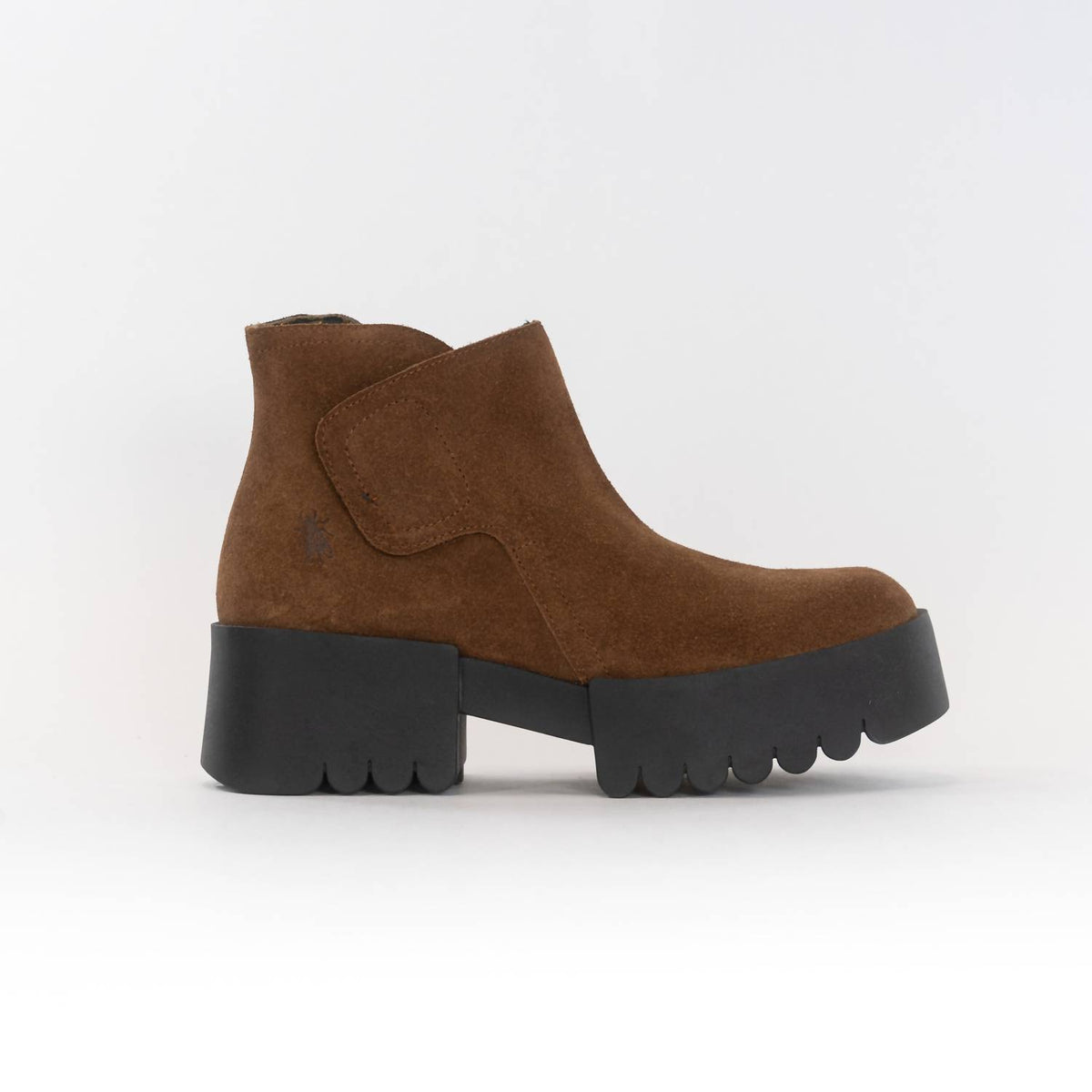Fly London - Women's Velcro Ankle Boots