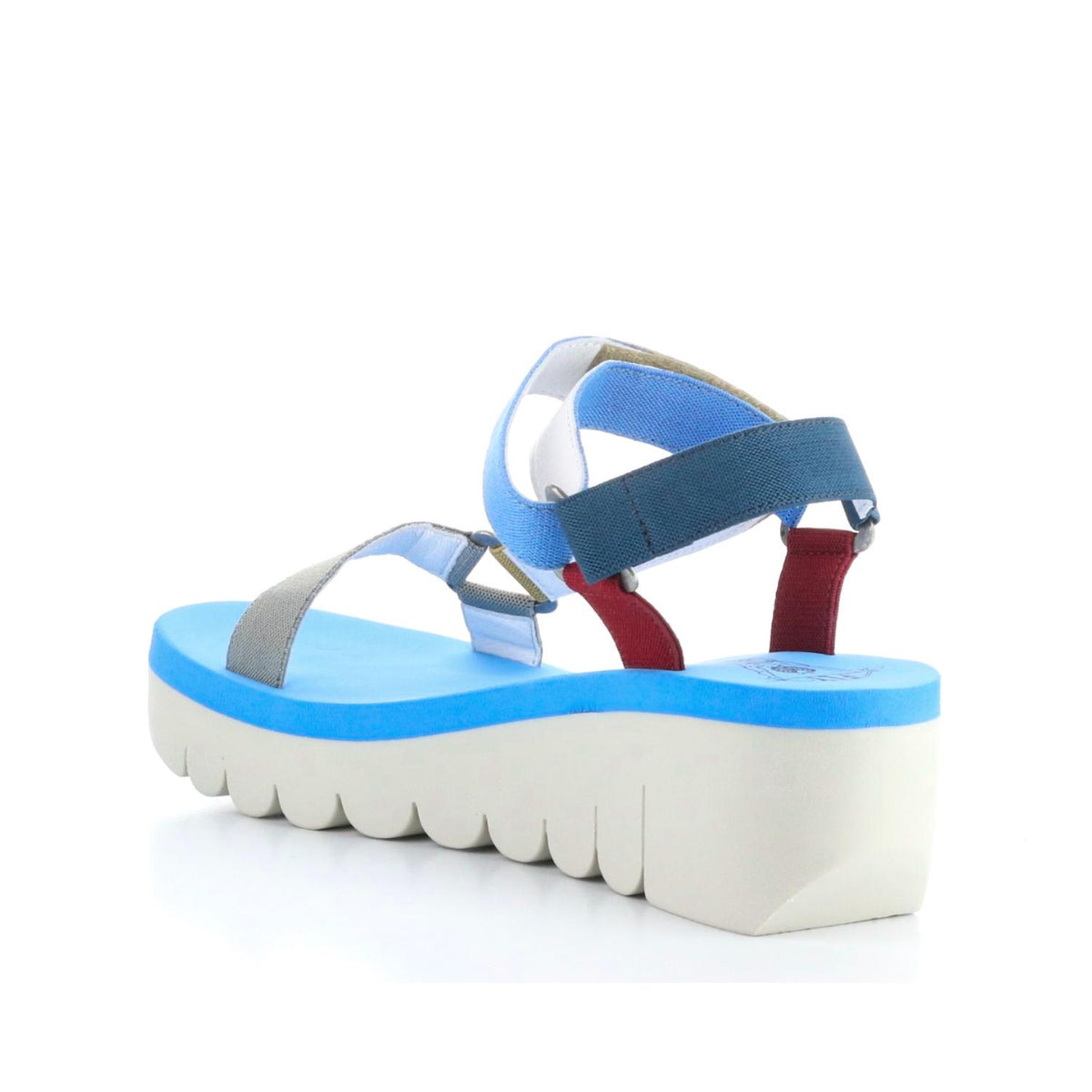 Fly London - Women's Yefa Sandals