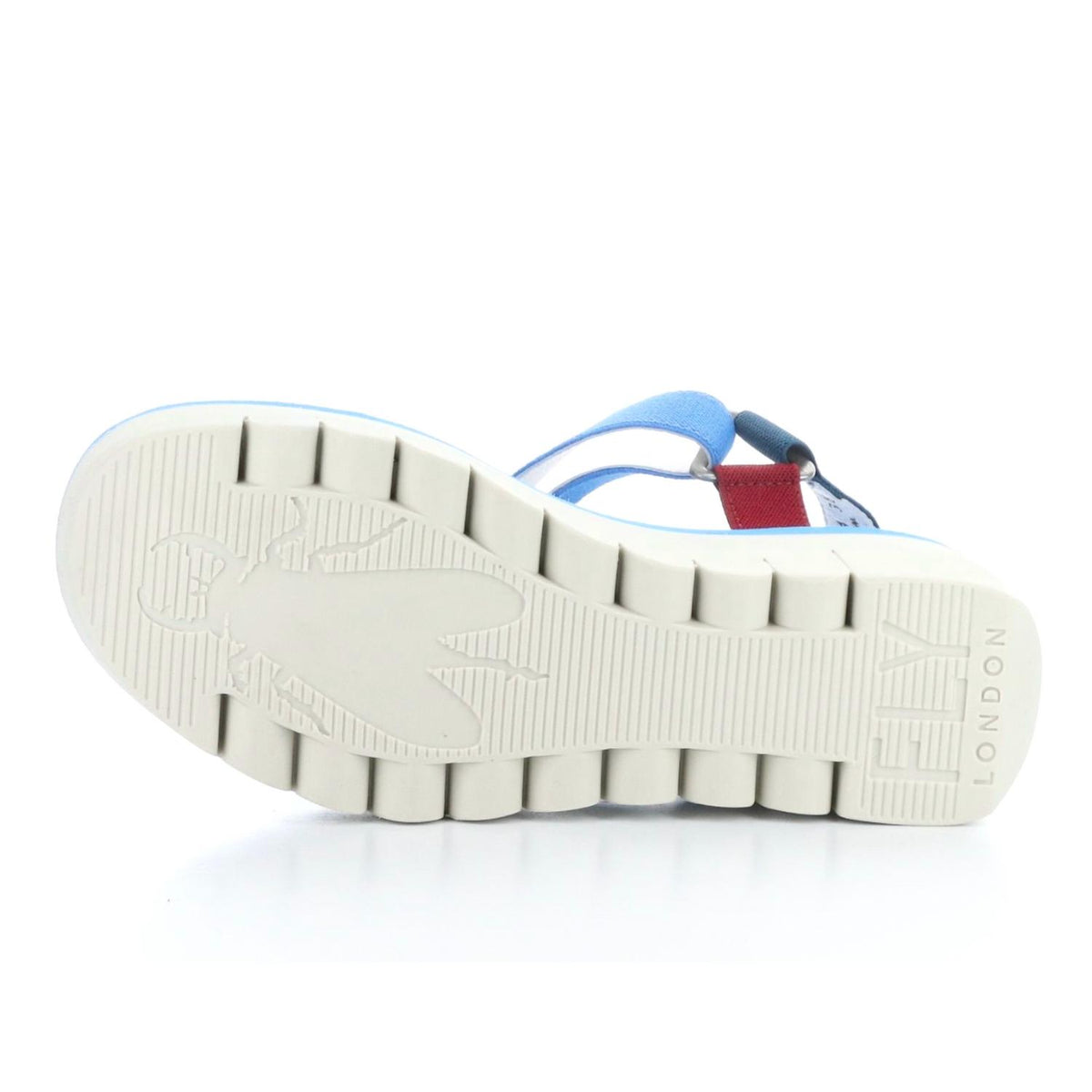 Fly London - Women's Yefa Sandals