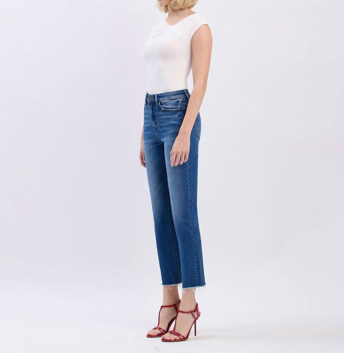 Flying Monkey - Cooper Jeans
