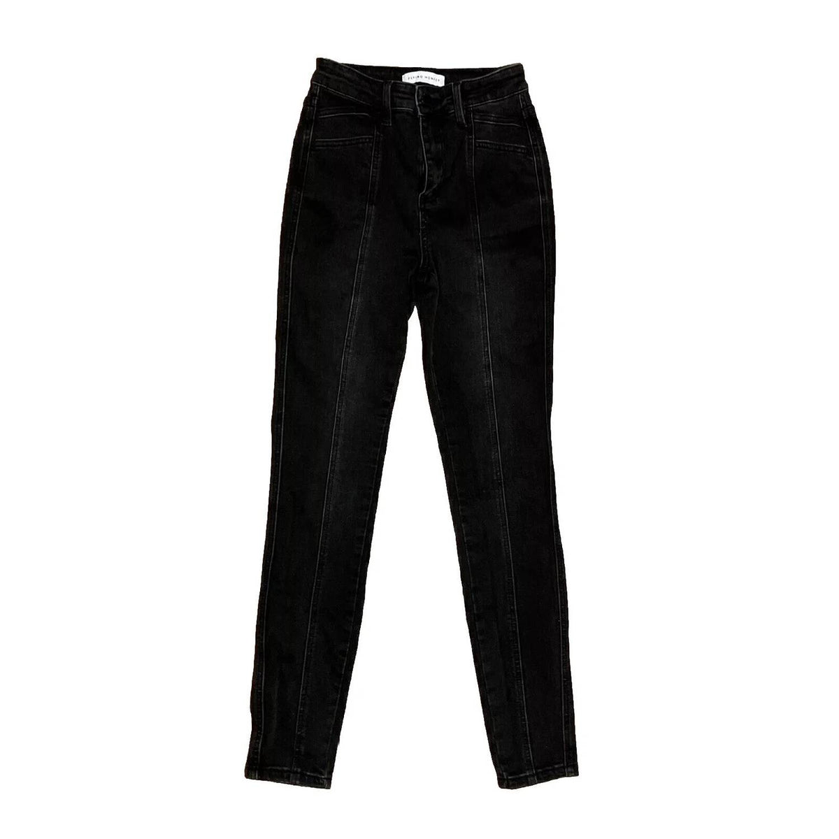 Flying Monkey - High Rise Skinny Jean
