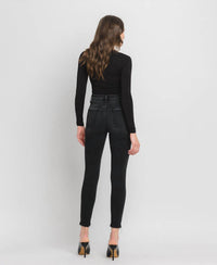Flying Monkey - Skinny Crop Jean