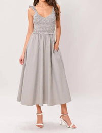 Flying Tomato - Arlen Dress