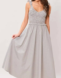 Flying Tomato - Arlen Dress
