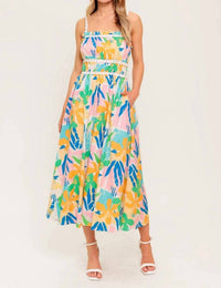 Flying Tomato - The Perfect Vacation Dress