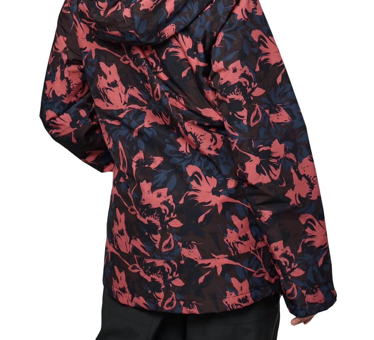 Flylow Gear - Sarah Anorak Jacket