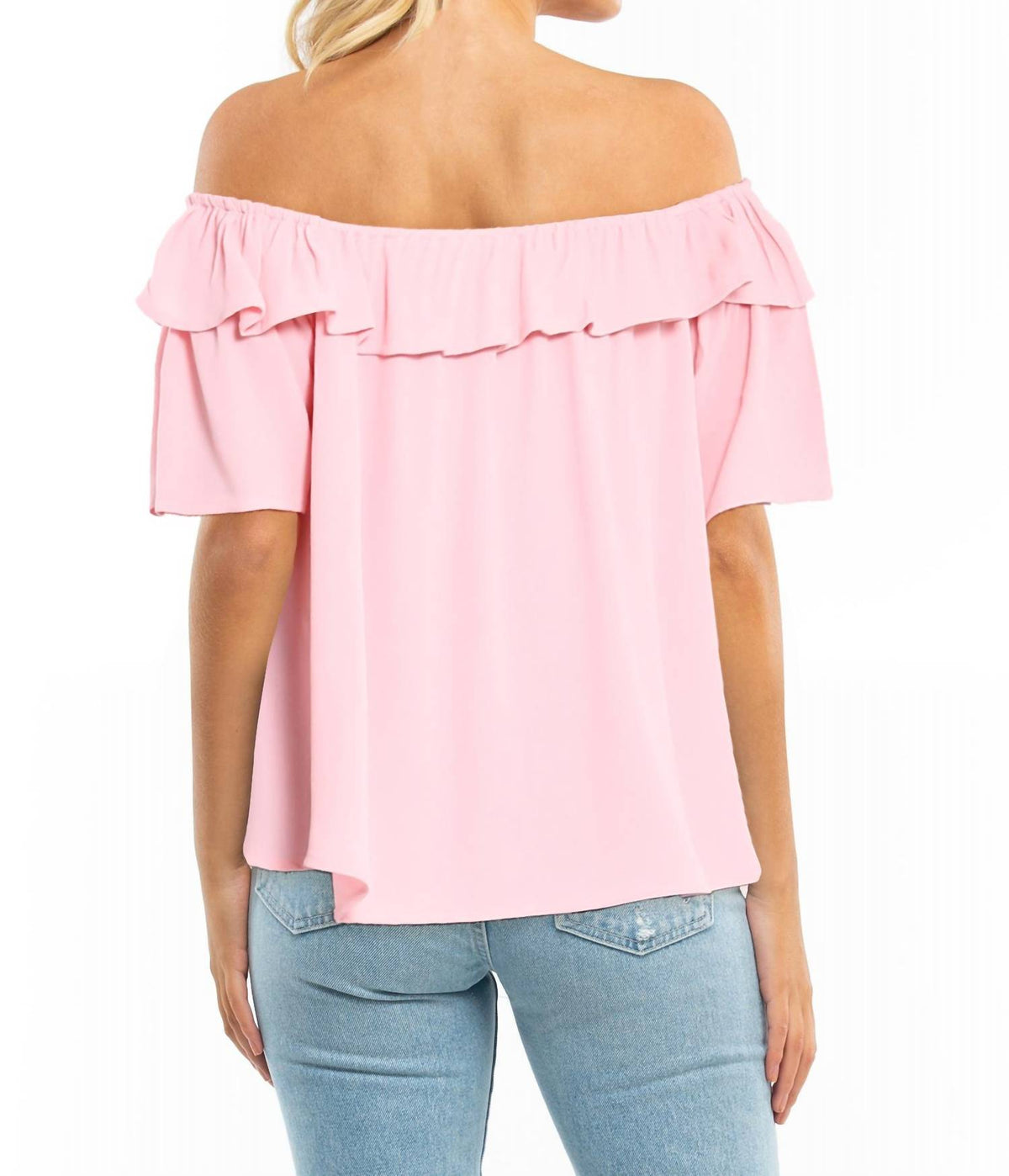 Flynn Skye - Brynn Top