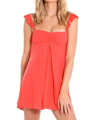 Flynn Skye - Carla Mini Dress - clothing - dresses - mini
