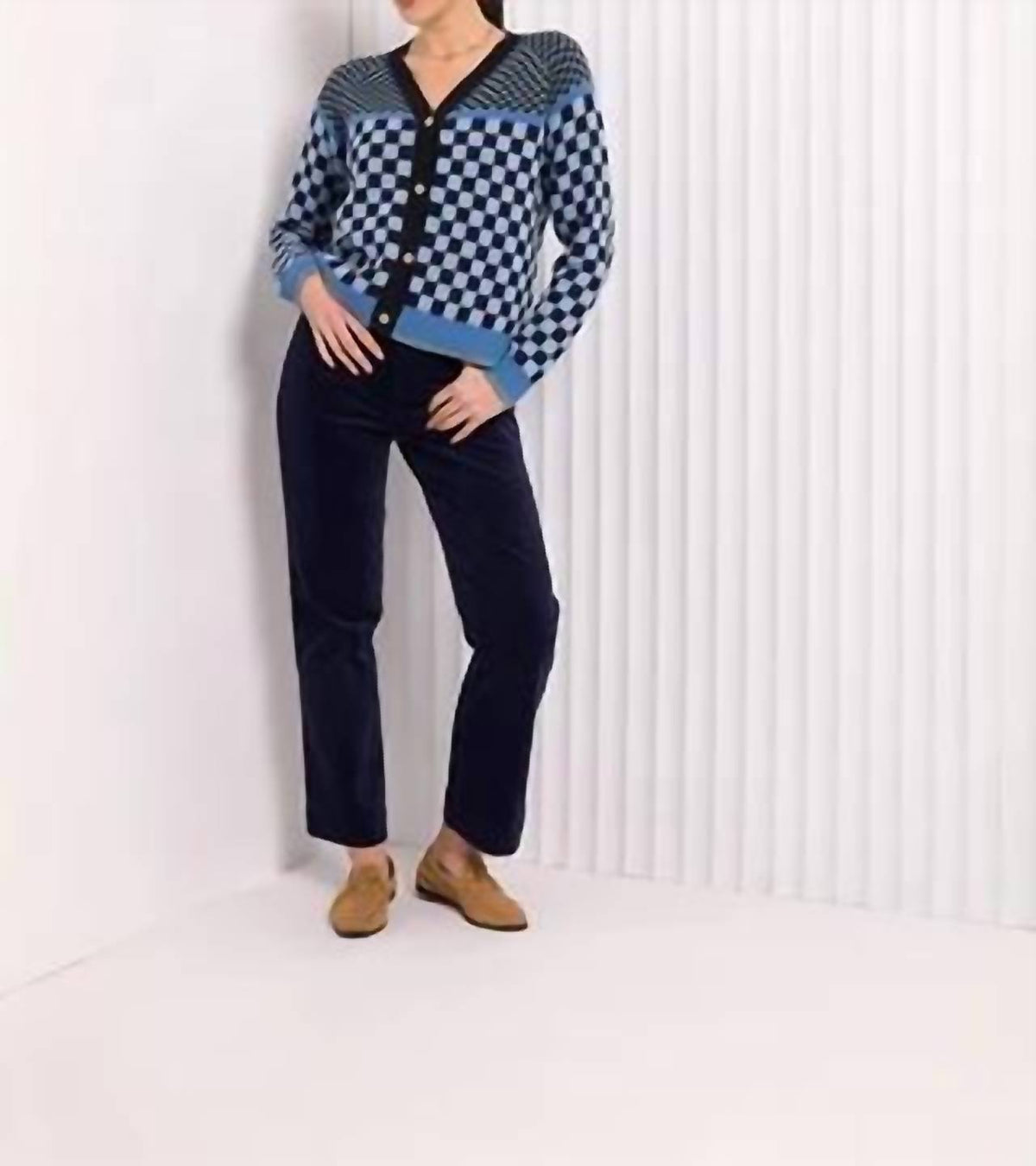 Foil - Women's Fancy Pants