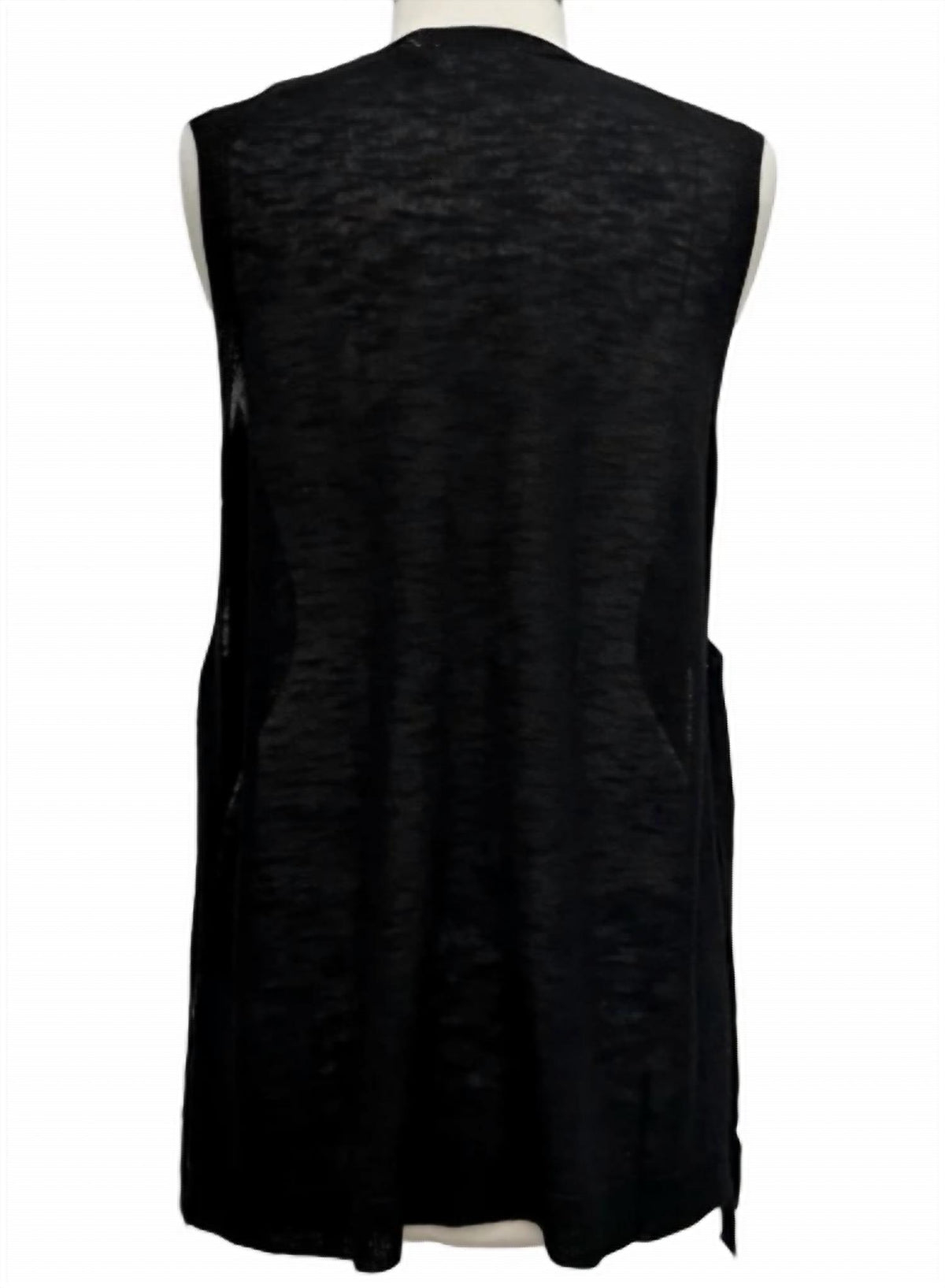 Foil - Womne's Open Tab Vest