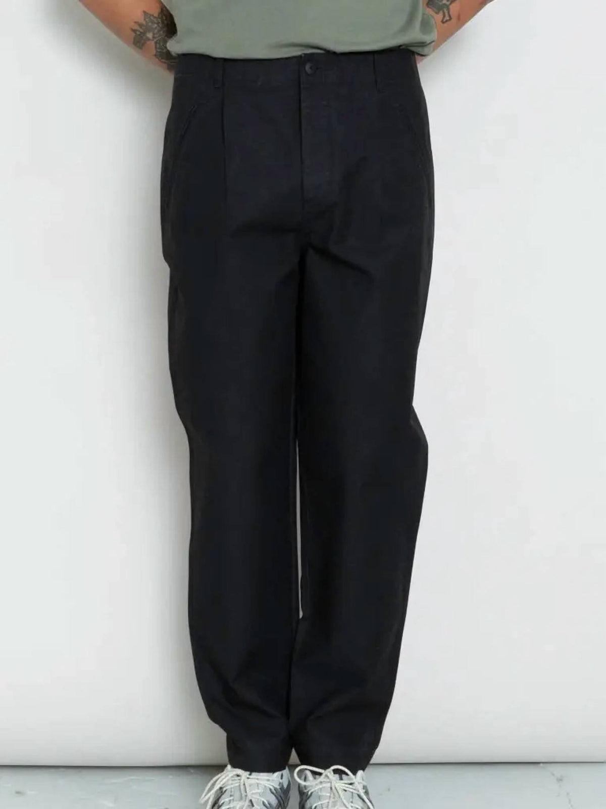 Folk - Assembly Trousers Pant