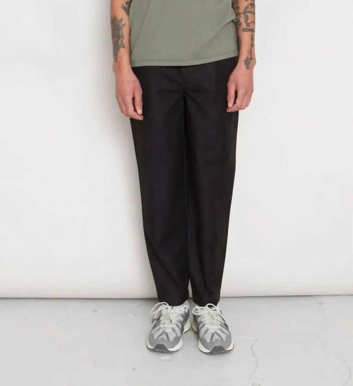Folk - Assembly Trousers Pant