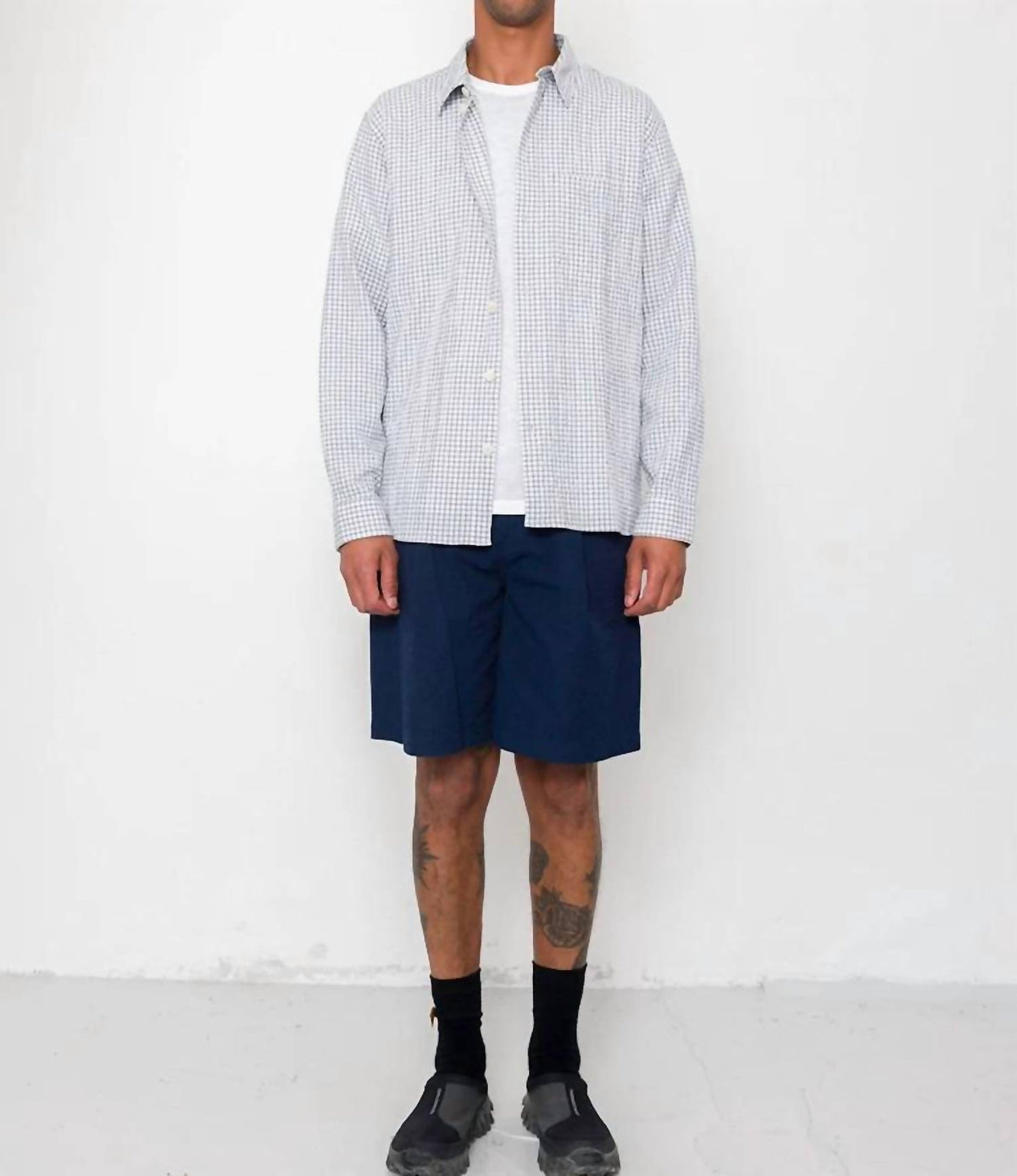 Folk - Easy Fit Shirt