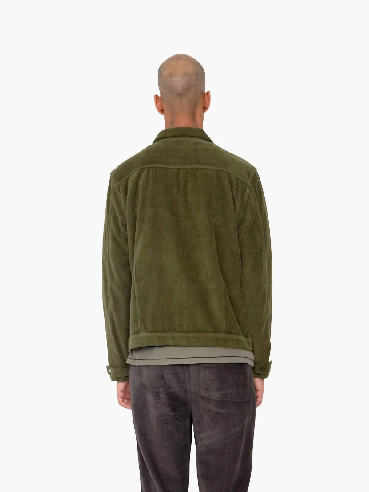 Folk - Signal Blouson Jacket