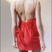 For Love & Lemons - ALBERTA MINI DRESS