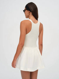 For Love & Lemons - Billie Mini Dress - clothing - collection:Graddresses(Auto) - dresses