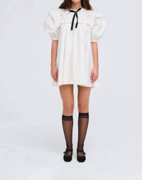 For Love & Lemons - Blair Mini Dress