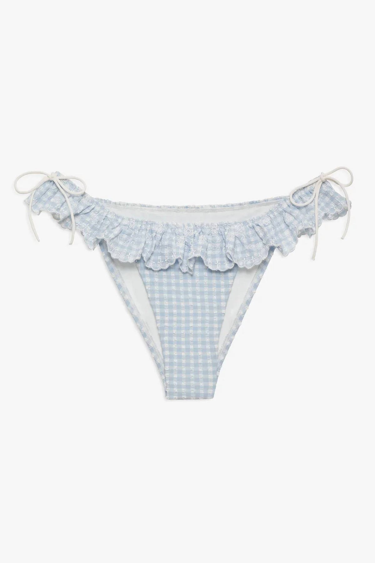 For Love & Lemons - Daisy Lane Bikini Bottom