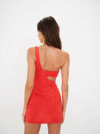 For Love & Lemons - Gloria Mini Dress