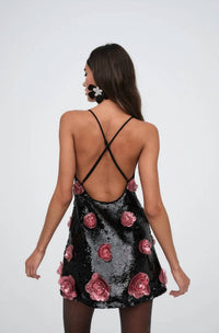 For Love & Lemons - Jude Mini Dress