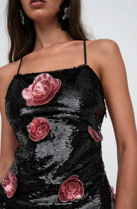 For Love & Lemons - Jude Mini Dress