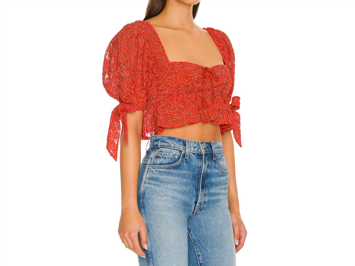 Leila Top