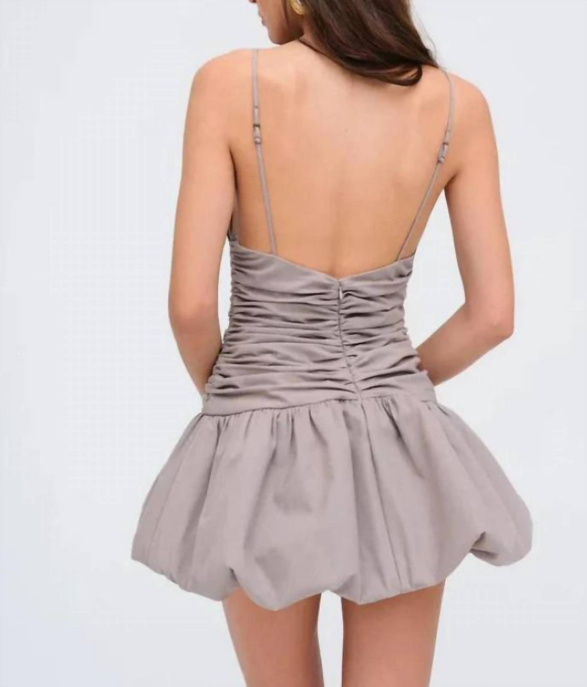 For Love & Lemons - Marianne Mini Dress