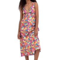 For Love & Lemons - Merrill Midi Dress