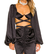 For Love & Lemons - PIA BRA TOP