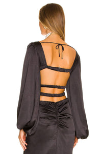 For Love & Lemons - PIA BRA TOP