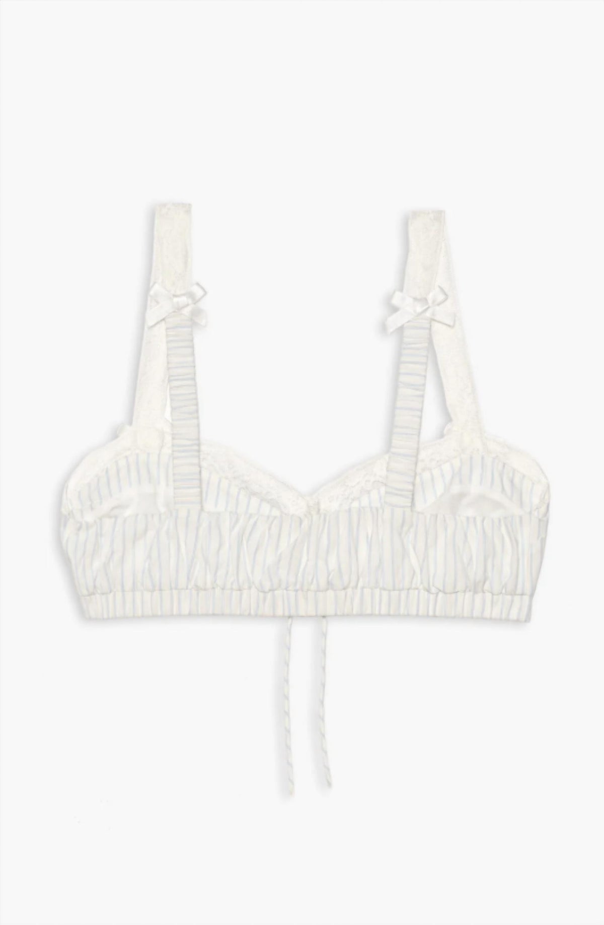 For Love & Lemons - Trixie Bralette