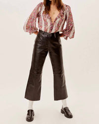 For Love & Lemons - Vanessa Blouse