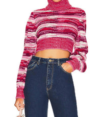 For Love & Lemons - Wilma Turtleneck Sweater