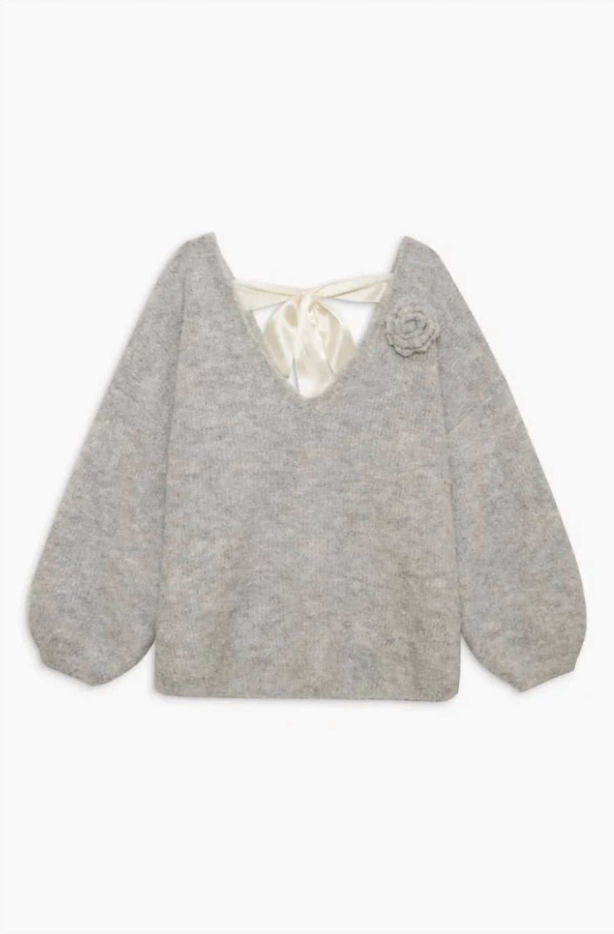 For Love & Lemons - Women's Eisley Oversized Sweater