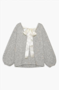 For Love & Lemons - Women's Eisley Oversized Sweater