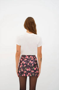For Love & Lemons - Wren Mini Skirt