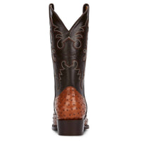 Forastero - Men's Genuine Leather Cowboy Boots