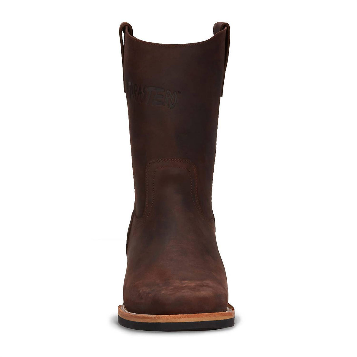 Forastero - Men's Western Suede Leather Boots