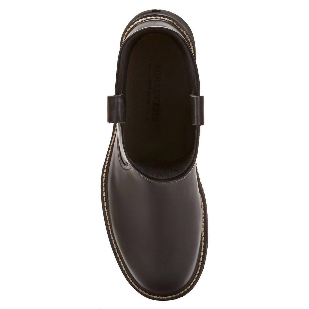 Forastero - Men's Work Leather Boots